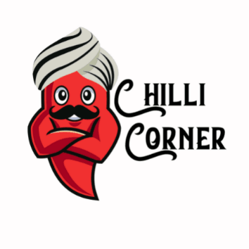 Chilli Corner | Indisches Restaurant logo